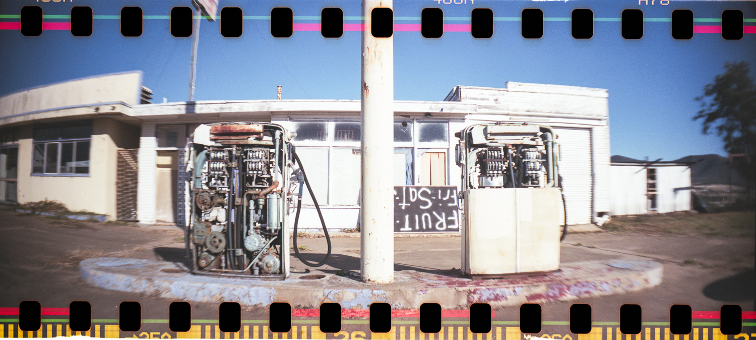 Shoot 35mm with Your 120 Camera: Film Spool Tutorial by · Lomography